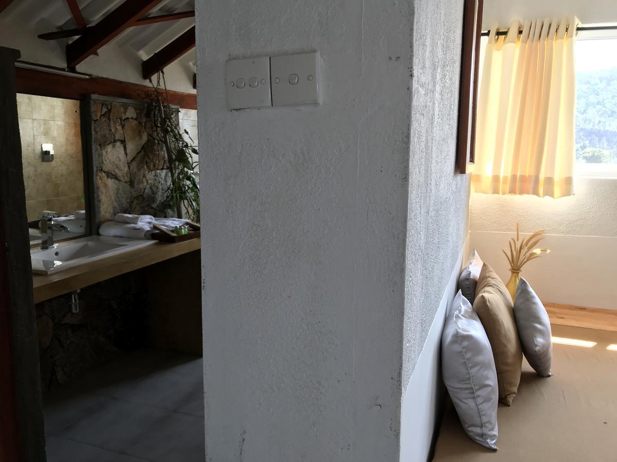 Hotel Club Lespri Palle Deltota Zewnętrze zdjęcie