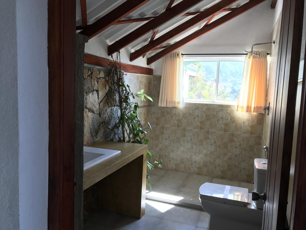 Hotel Club Lespri Palle Deltota Zewnętrze zdjęcie