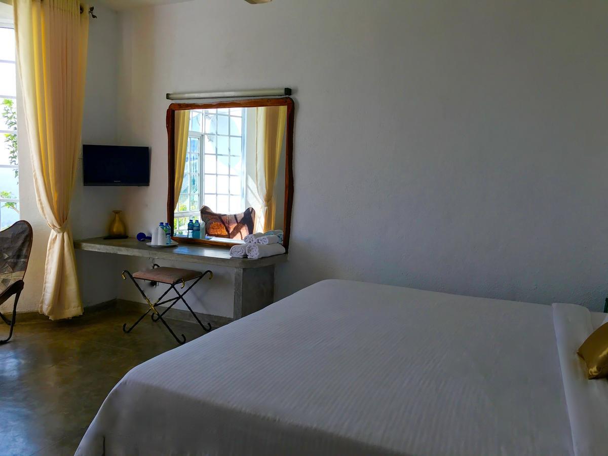 Hotel Club Lespri Palle Deltota Zewnętrze zdjęcie