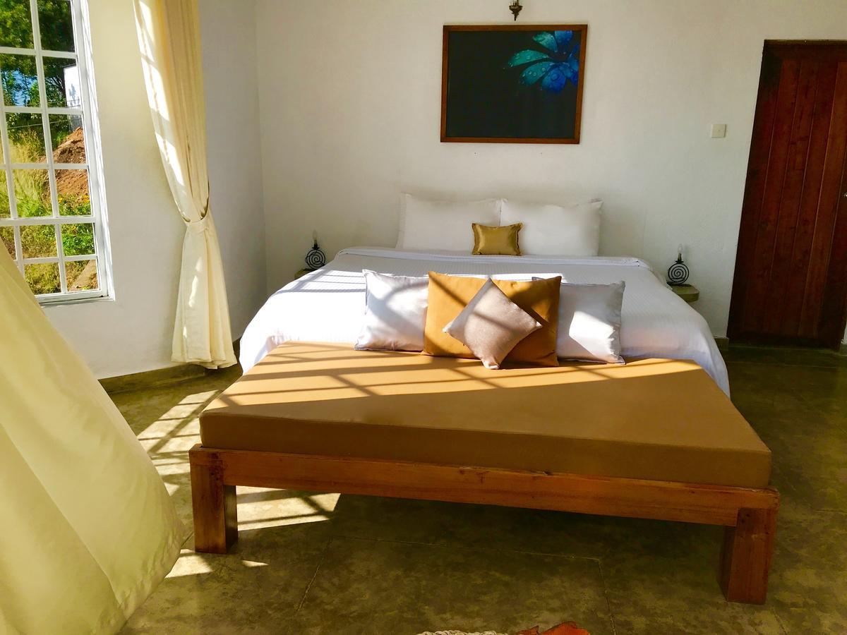 Hotel Club Lespri Palle Deltota Zewnętrze zdjęcie