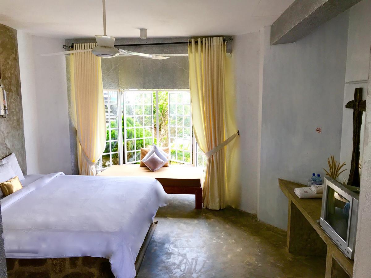 Hotel Club Lespri Palle Deltota Zewnętrze zdjęcie