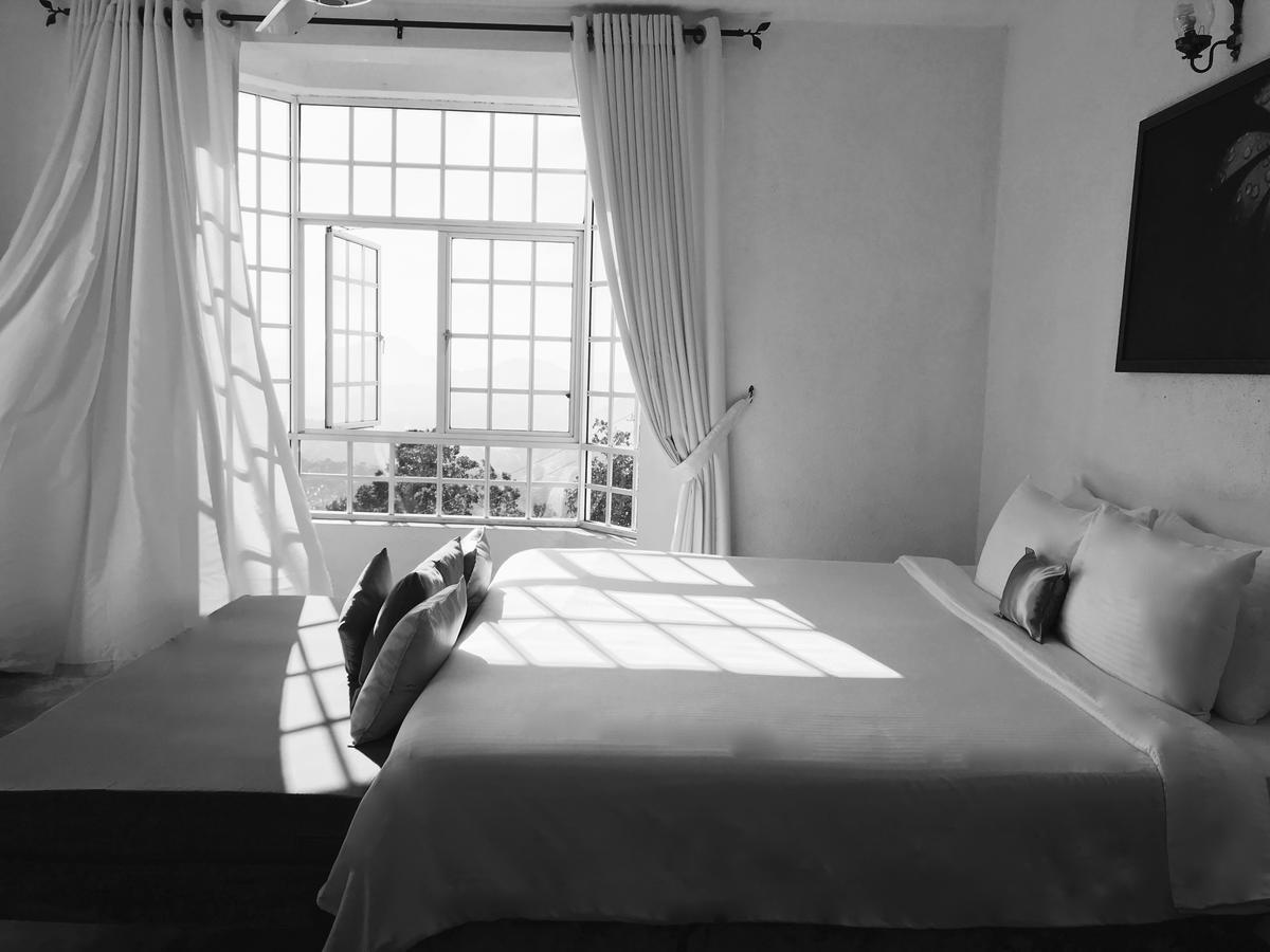 Hotel Club Lespri Palle Deltota Zewnętrze zdjęcie