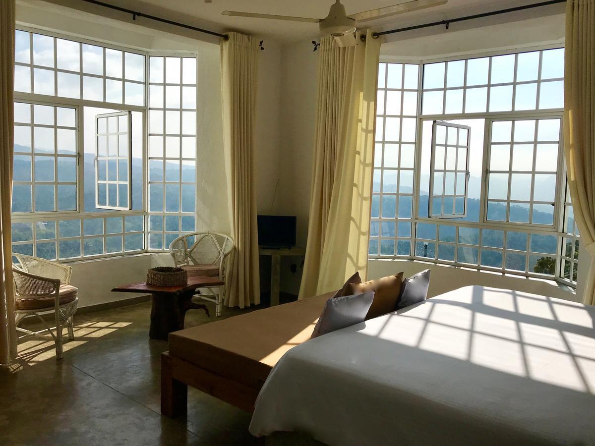 Hotel Club Lespri Palle Deltota Zewnętrze zdjęcie