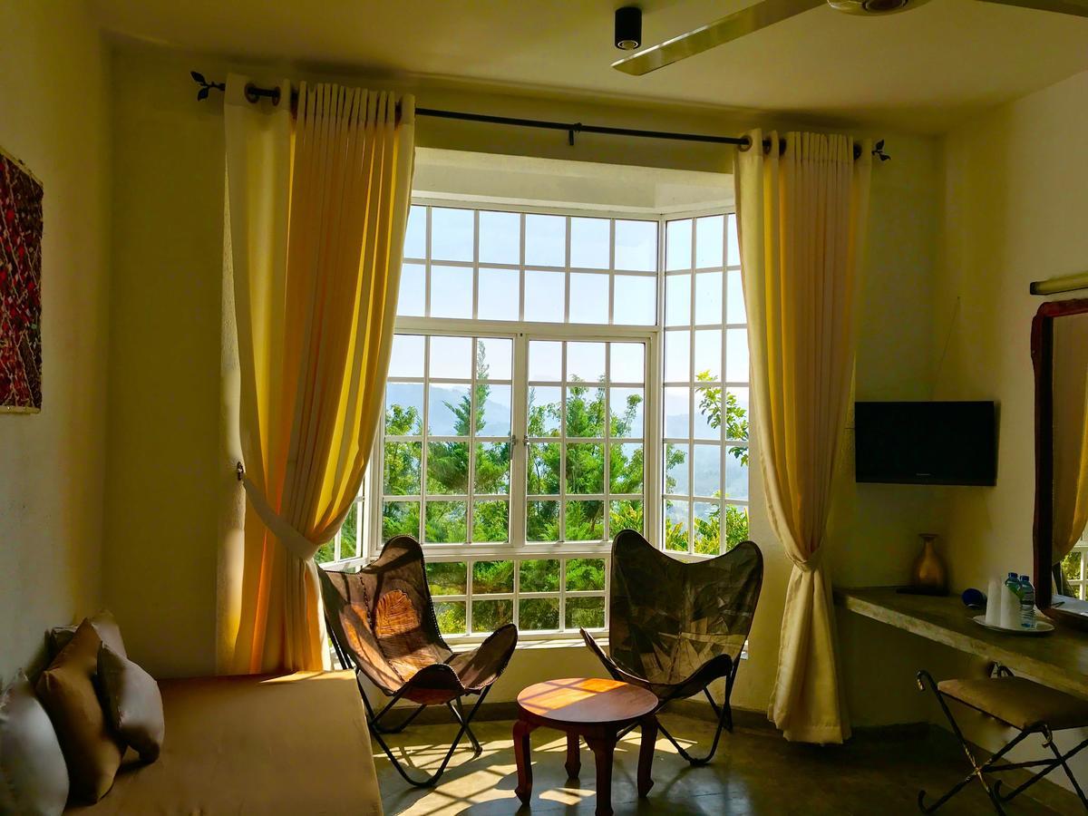 Hotel Club Lespri Palle Deltota Zewnętrze zdjęcie