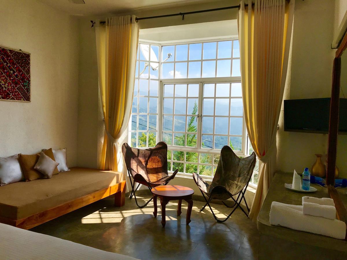 Hotel Club Lespri Palle Deltota Zewnętrze zdjęcie