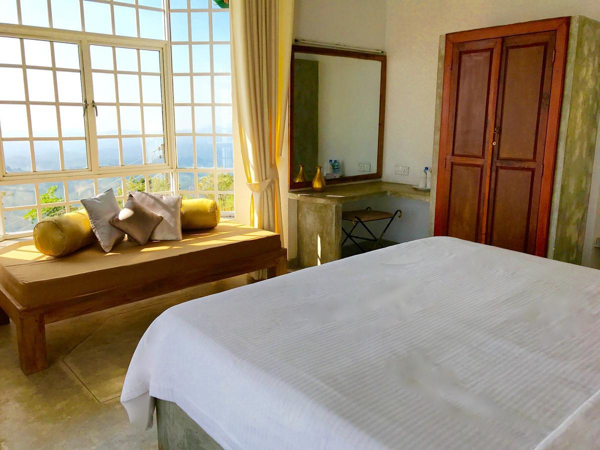Hotel Club Lespri Palle Deltota Zewnętrze zdjęcie