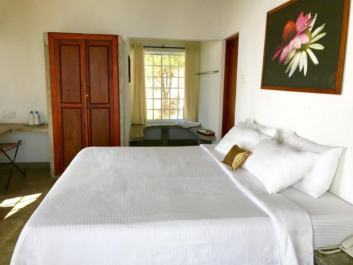 Hotel Club Lespri Palle Deltota Zewnętrze zdjęcie