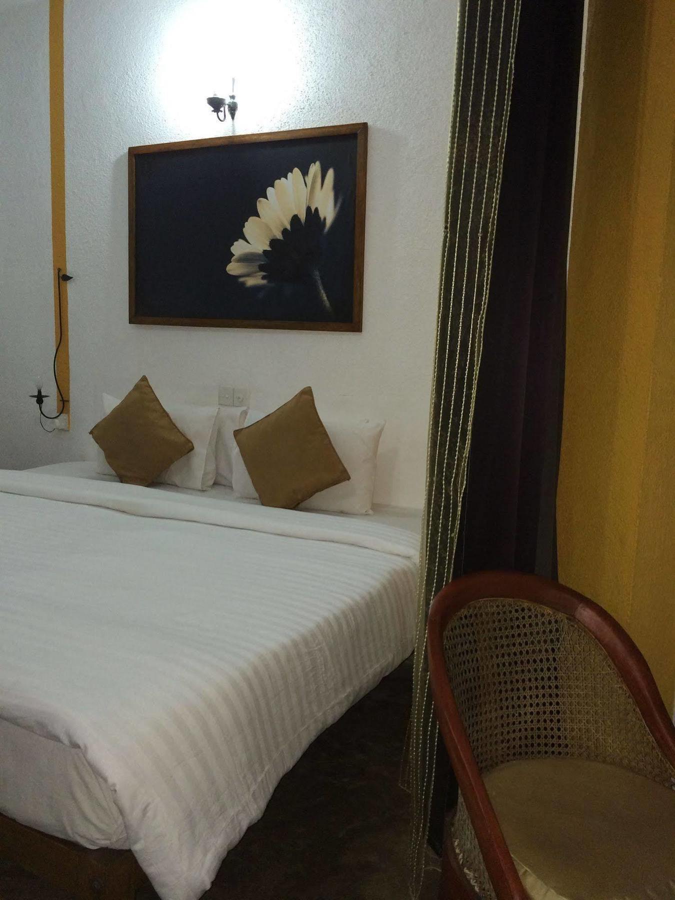 Hotel Club Lespri Palle Deltota Zewnętrze zdjęcie