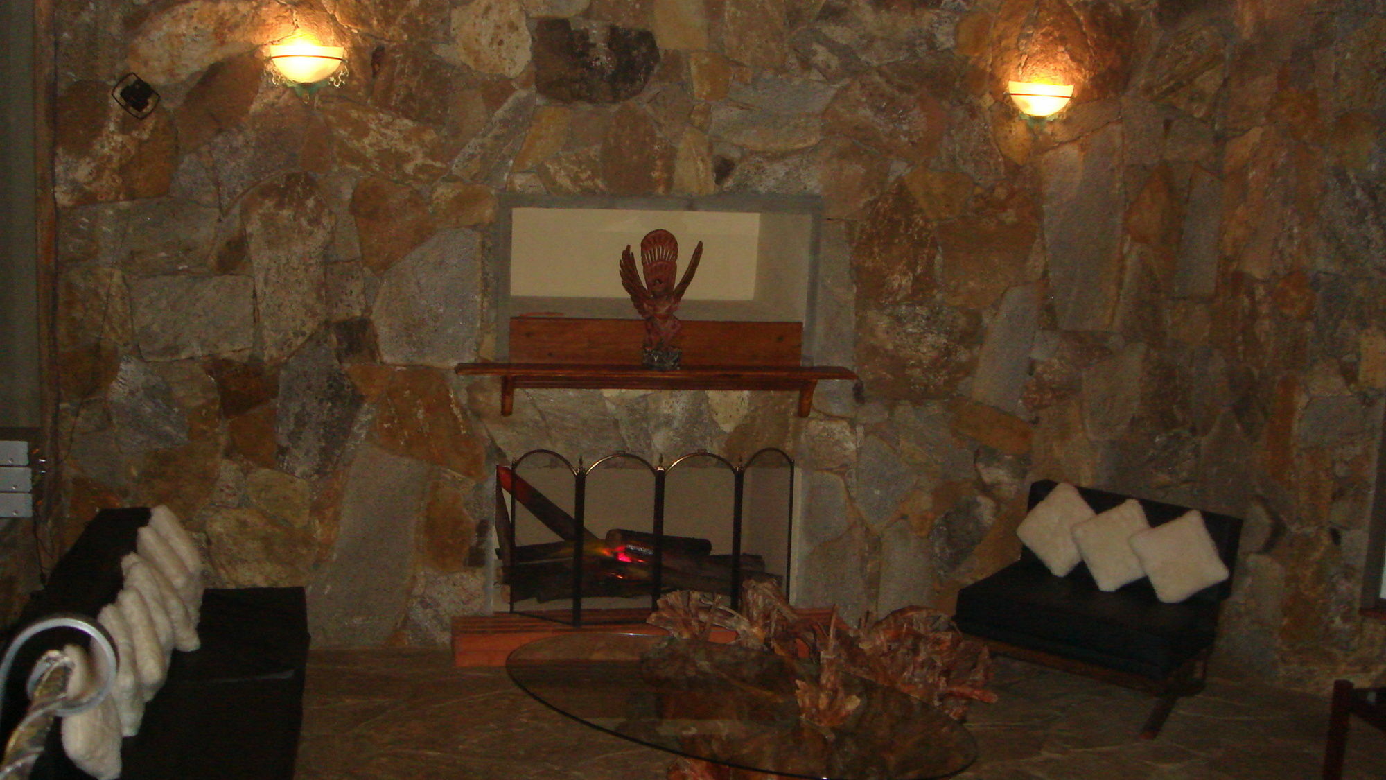 Hotel Club Lespri Palle Deltota Zewnętrze zdjęcie