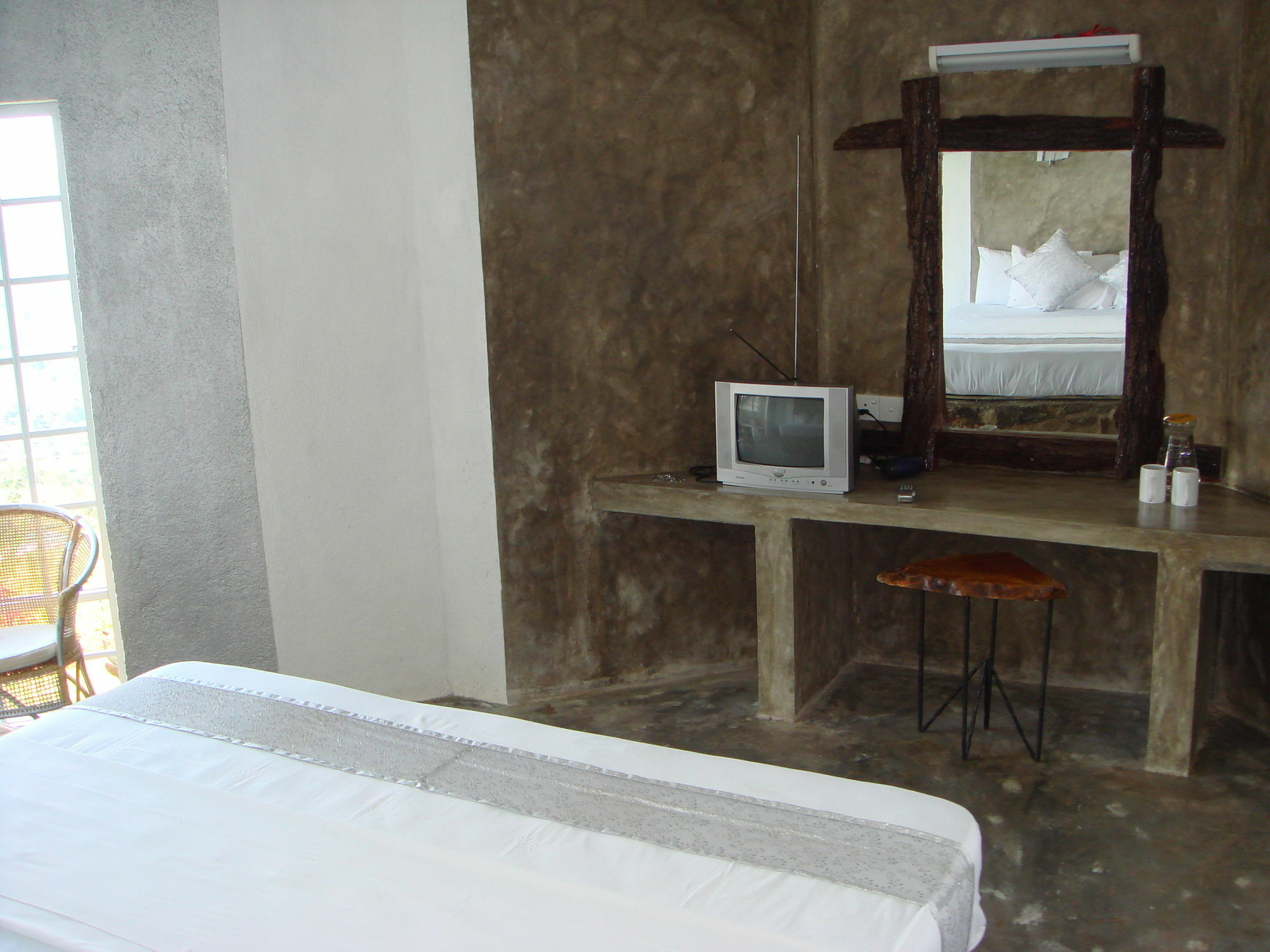 Hotel Club Lespri Palle Deltota Zewnętrze zdjęcie